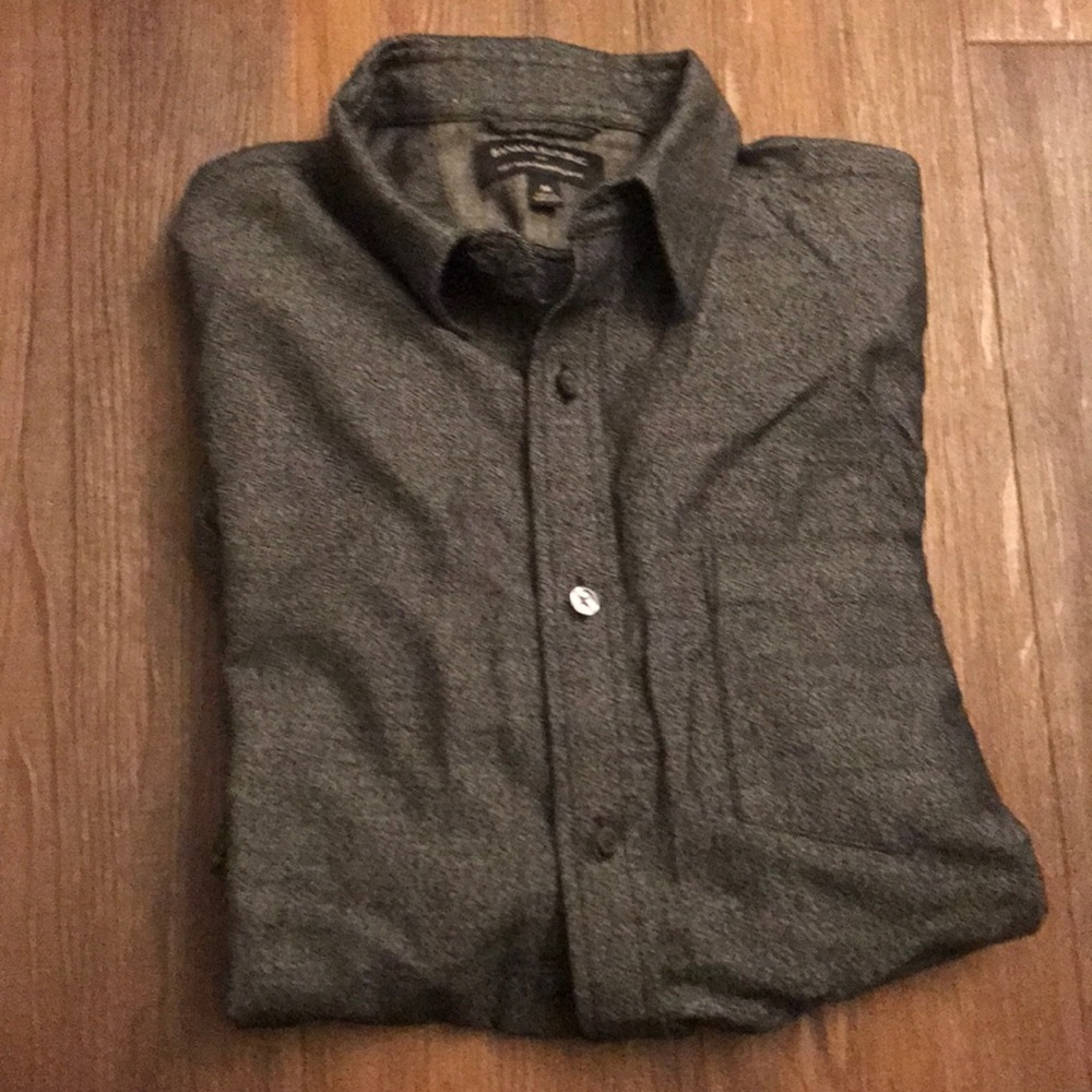 Banana Republic button down shirt